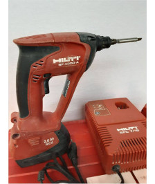 VISSEUSE PLACO HILTI SF-4000-A