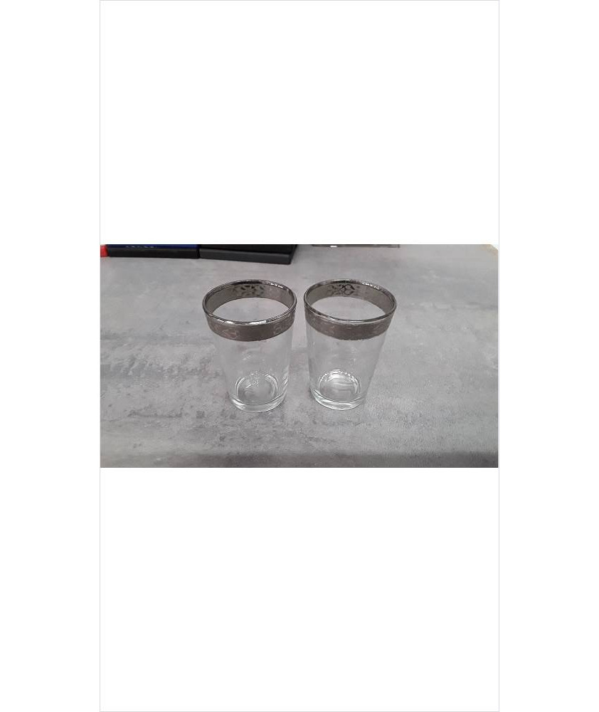 VERRES A THE X2 