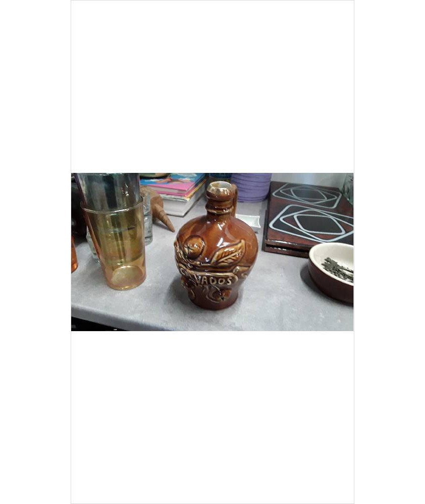 BOUTEILLE CALVADOS 