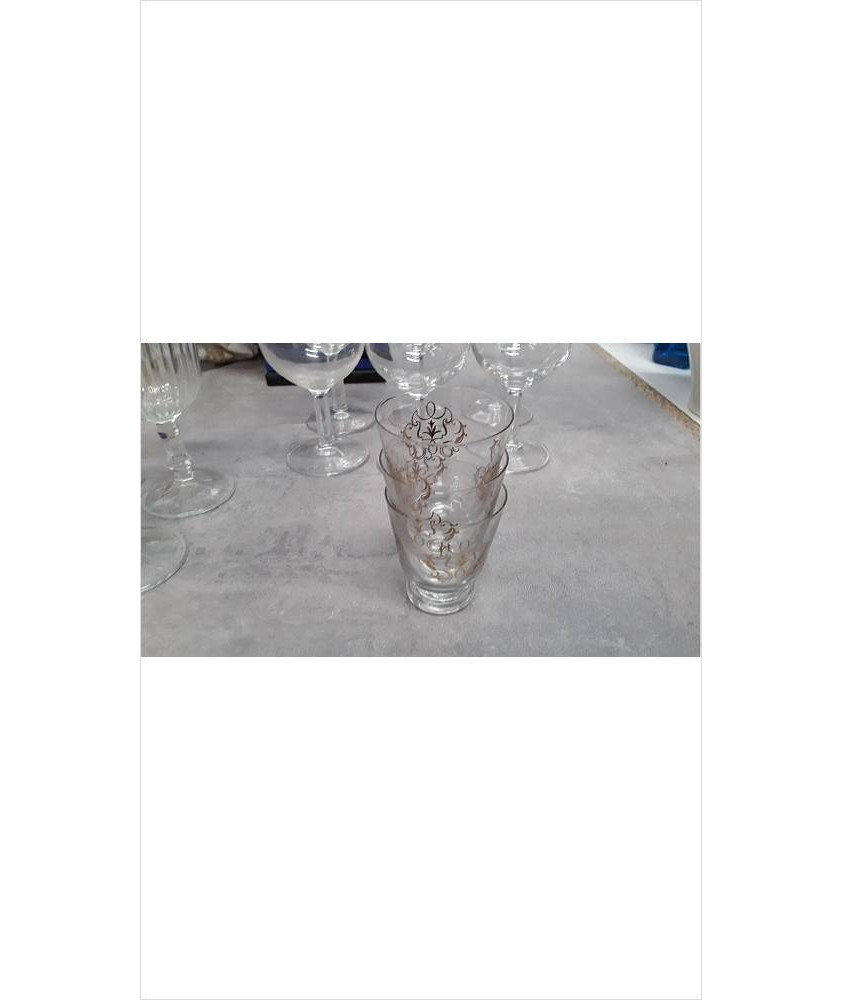 VERRES PM X3 