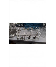 SUPPORT À VERRES 