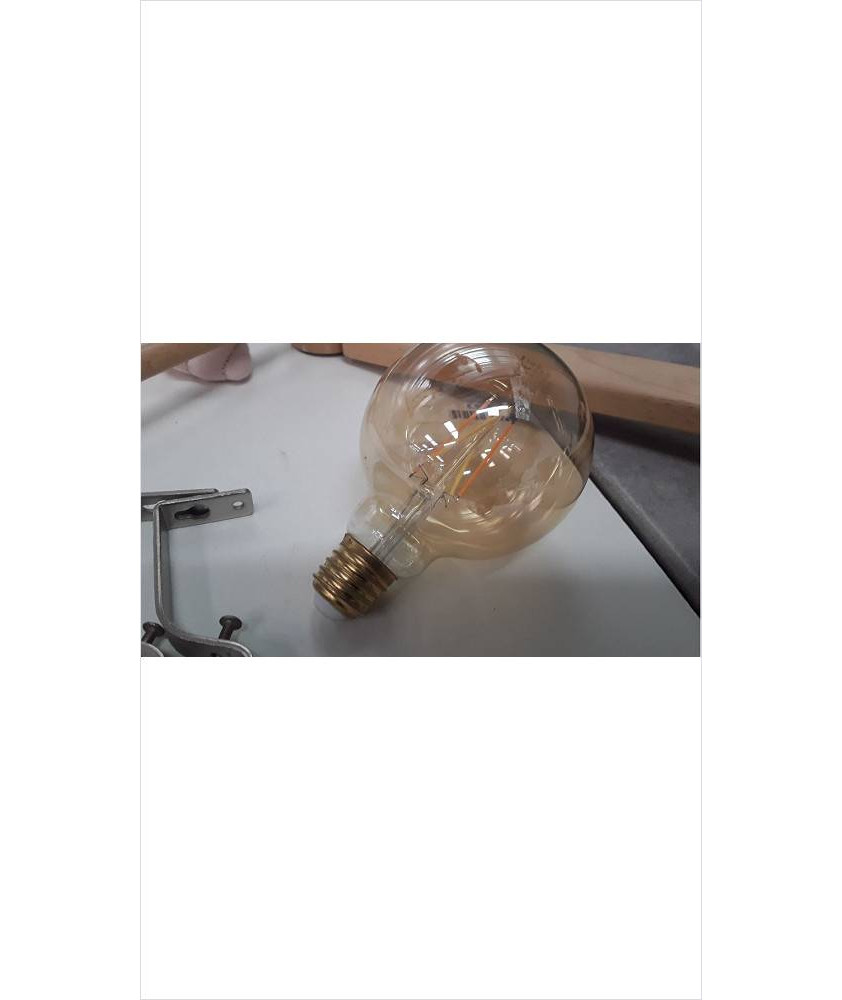 AMPOULE GM