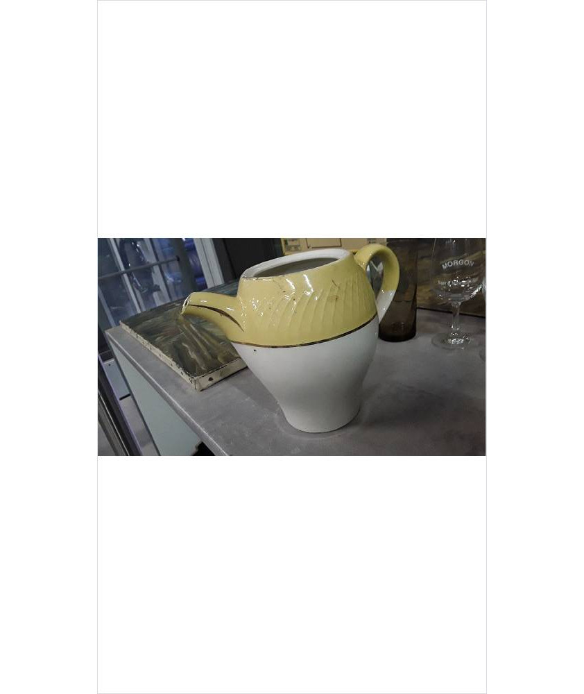 CAFETIERE MOULIN EN L\'ÉTAT 