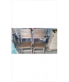 CHAISE TECK