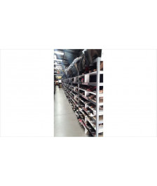 CHAUSSURES 2300 PAIRES A PARTIR 1€