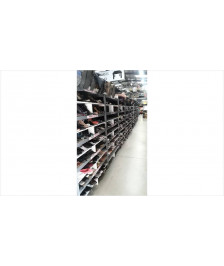 CHAUSSURES 2300 PAIRES A PARTIR 1€