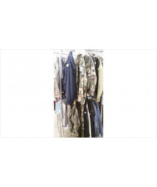 VESTES 200 PIECES À PARTIR DE 3.50€
