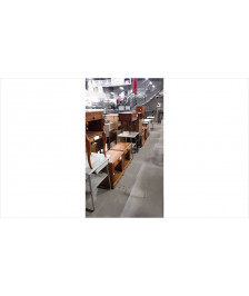 CHEVET 50 PIECES À PARTIR DE 5€