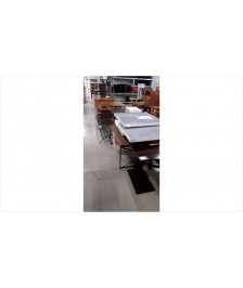 TABLE BASSE 40 PIECES À PARTIR DE 22.90€