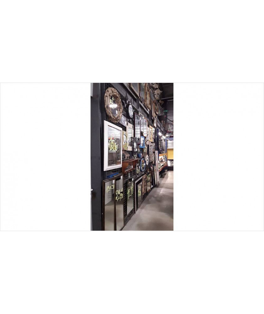 MIROIRS80 PIECES A PARTIR DE 8.90€