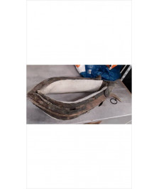 COLLIER DE  CHEVAL EN LETAT 