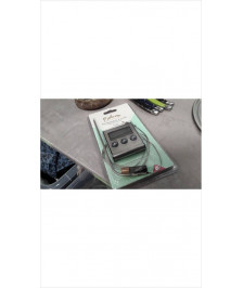 THERMOMETRE A SONDE