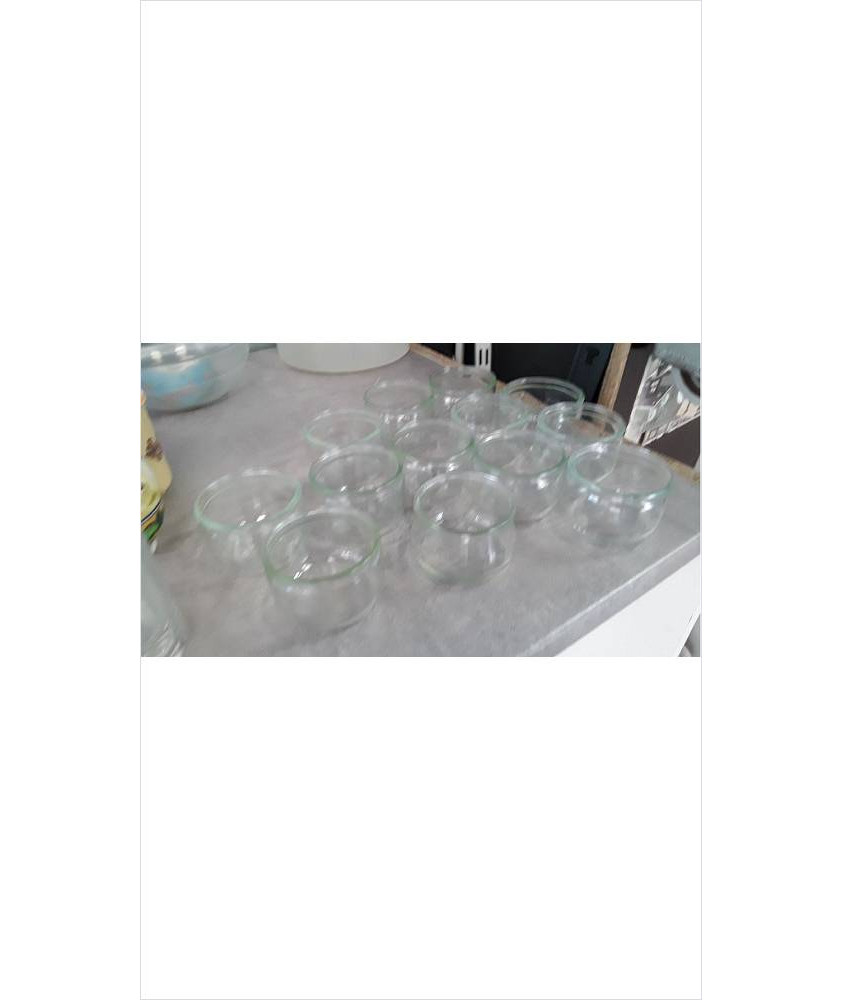 RAMEQUIN VERRE PM