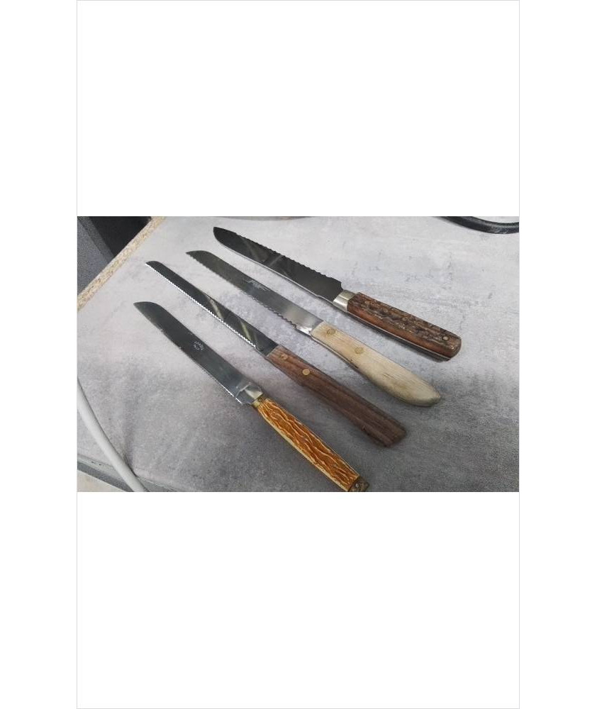COUTEAU