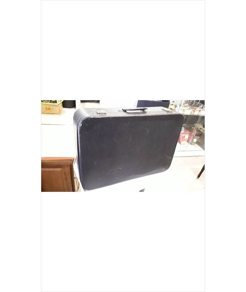 VALISE EN L\'ÉTAT 