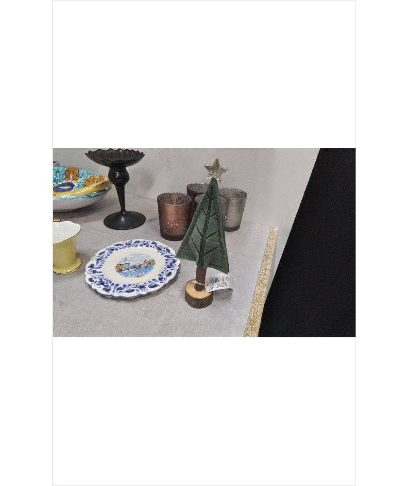 BIBELOT SAPIN