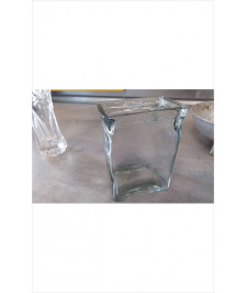 VASE RECTANGLE 