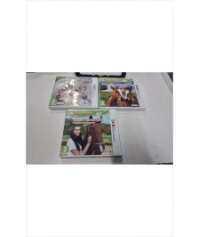 JEU NINTENDO 3DS 
