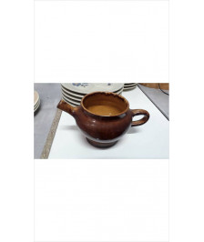 PICHET MARRON 