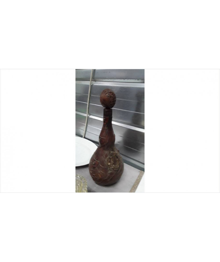 BOUTEILLE DECO 