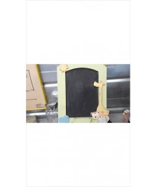 TABLEAU ARDOISE