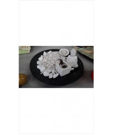 DECO PLAT ZEN