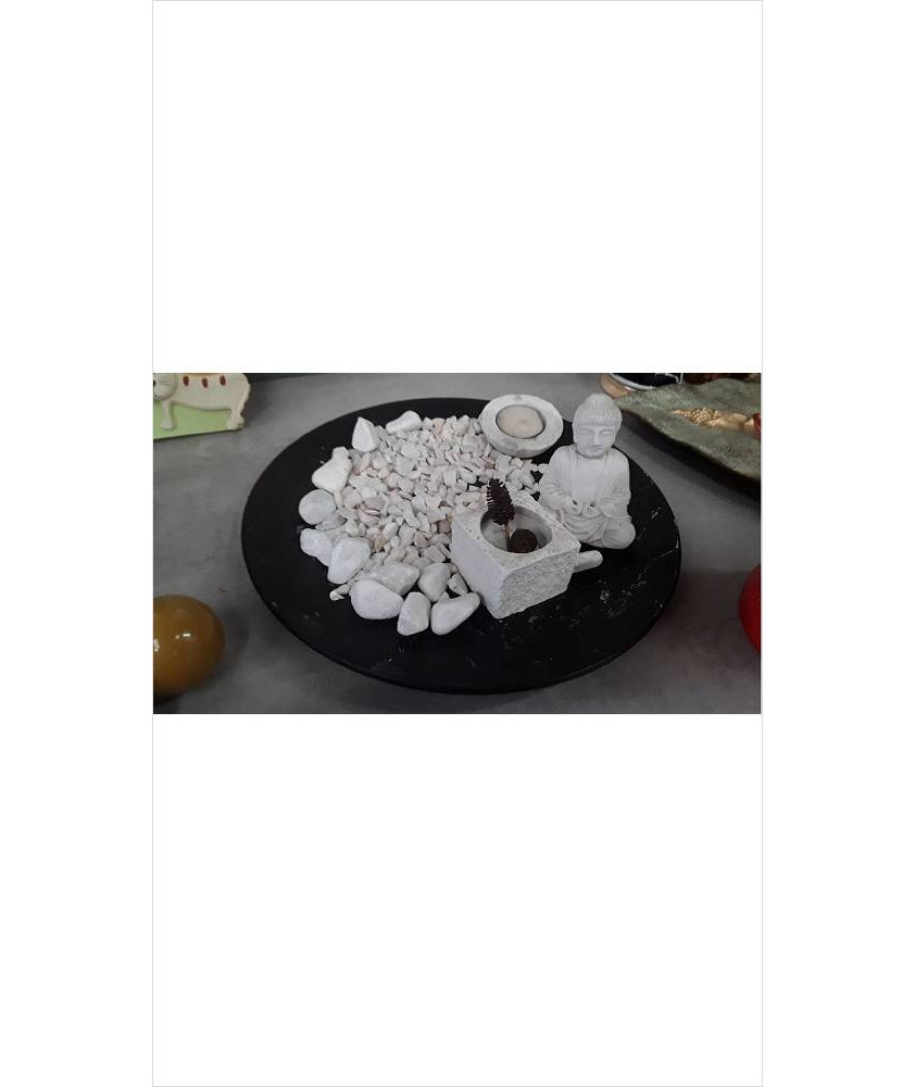 DECO PLAT ZEN