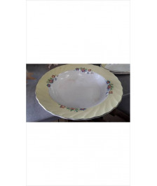 PLAT CREUX ROND SALINS 