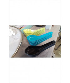 CUILLERE PLASTIQUE LELOT