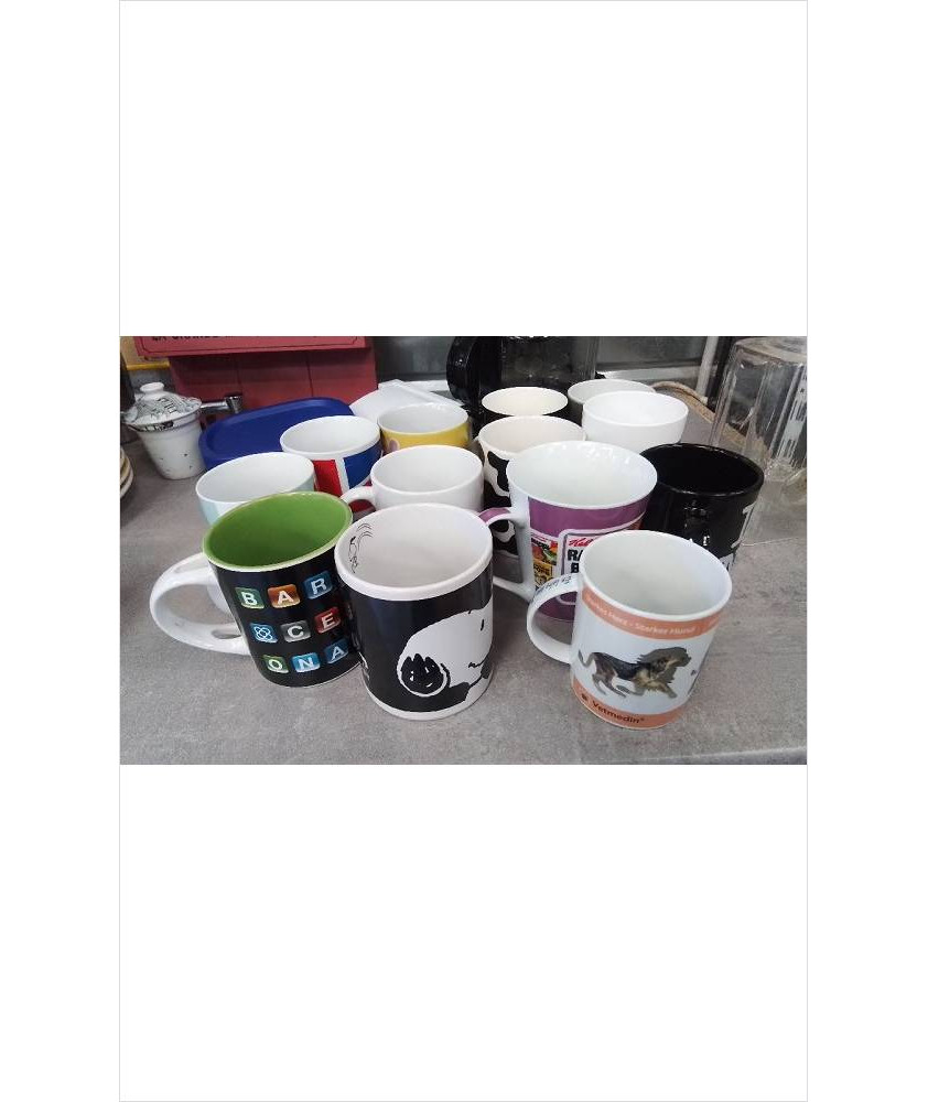 MUG