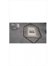 DECO CADRE A SUSPENDRE 