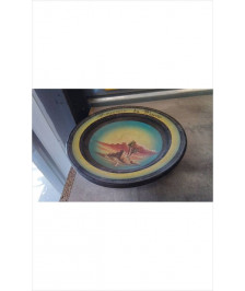 PLAT DECO MAROC 