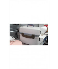 GLACIERE 12VOLTS 