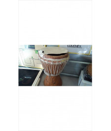 DECO DJEMBE EN L\'ÉTAT 