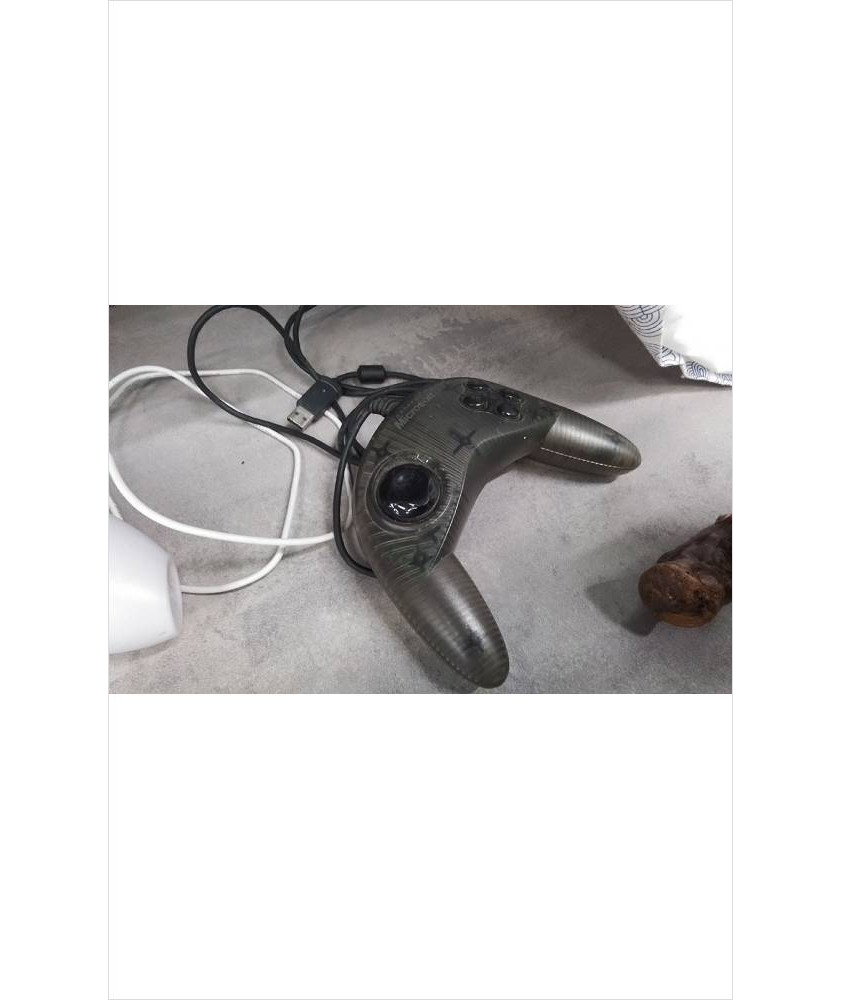MANETTE USB MICROSOFT