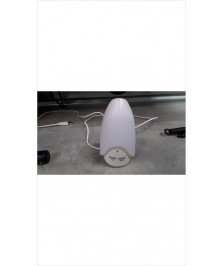 DIFFUSEUR HUILE ESSENTIELLE USB