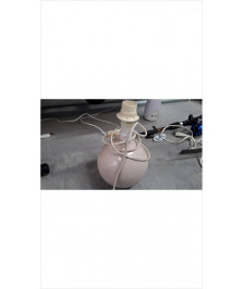 PIED DE LAMPE 