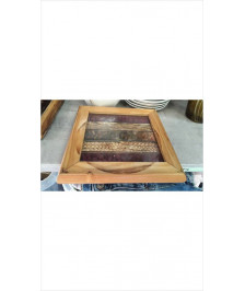 DESSOUS DE PLAT GRAINE