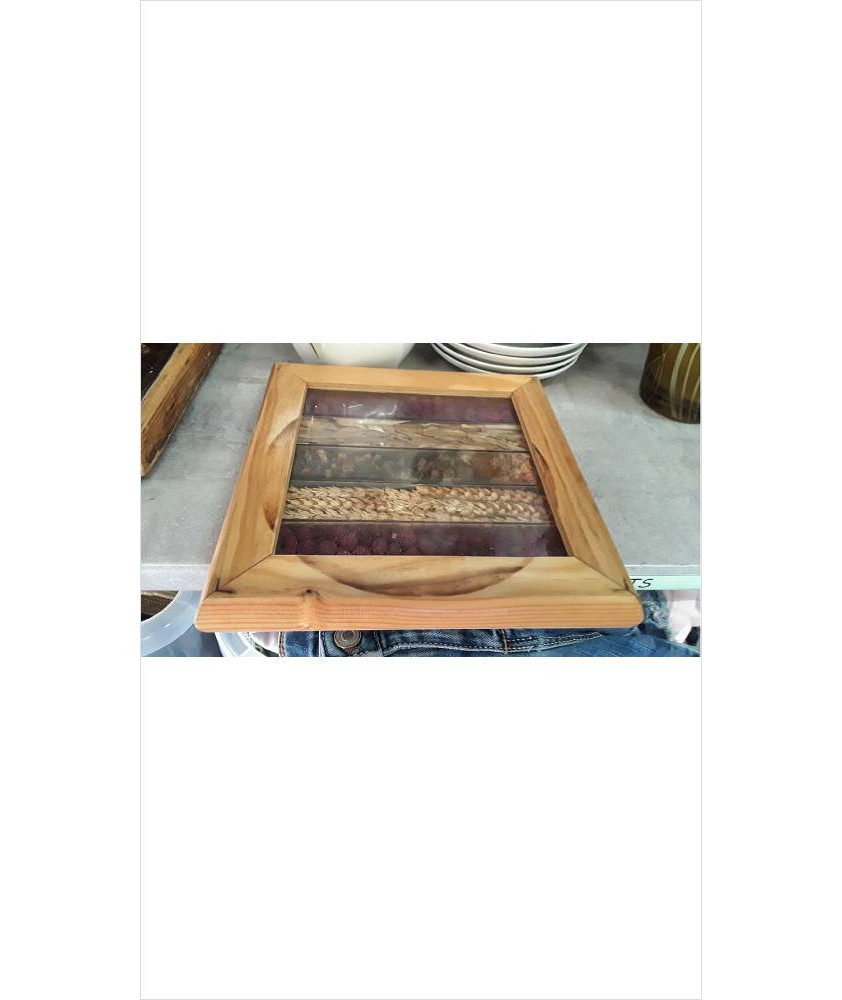 DESSOUS DE PLAT GRAINE