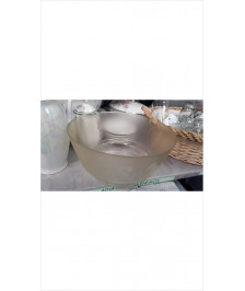 SALADIER VERRE GM 