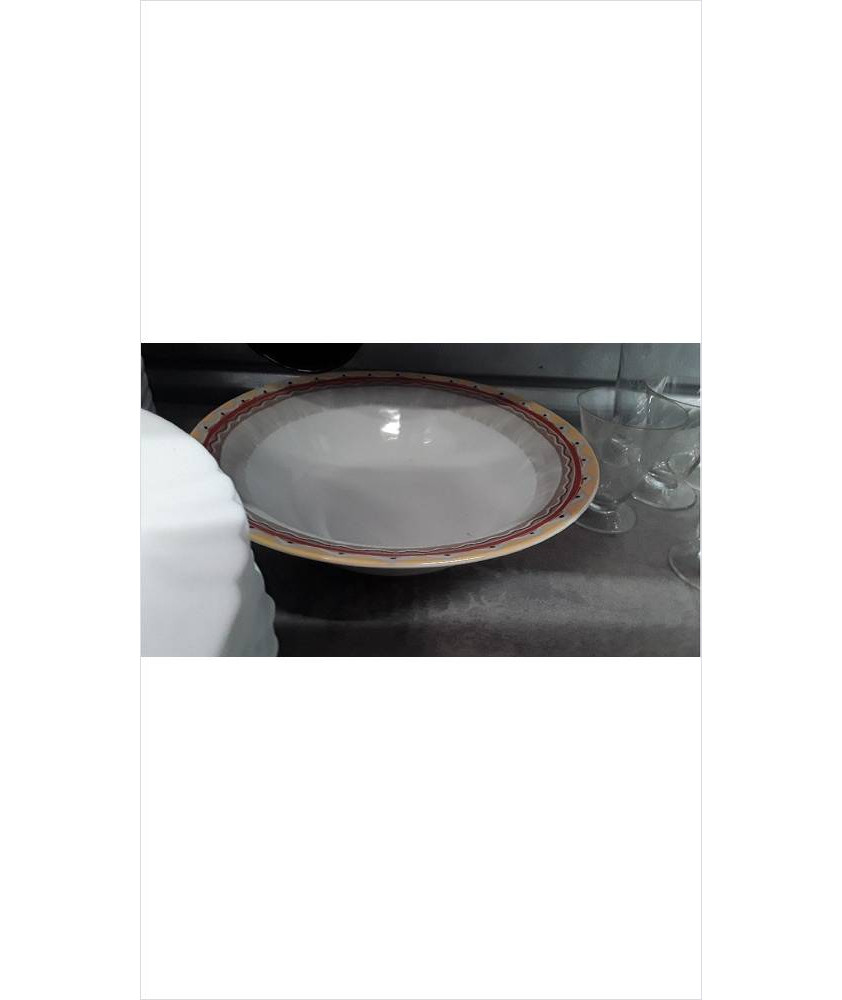 PLAT CREUX 