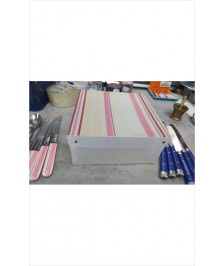 BOITE PLASTIQUE
