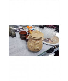 POT A OLIVES