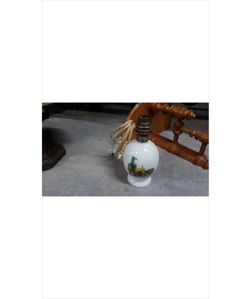 PIED DE LAMPE PM 