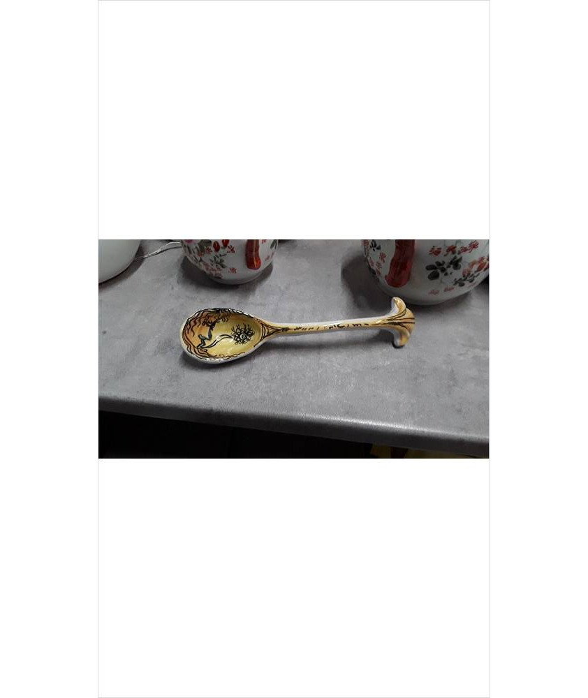 CUILLERE DECO 