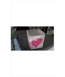 POT COEUR PM