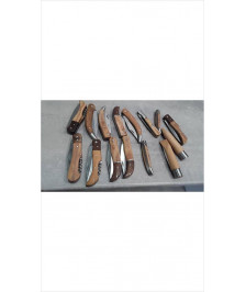 COUTEAU DE POCHE GM