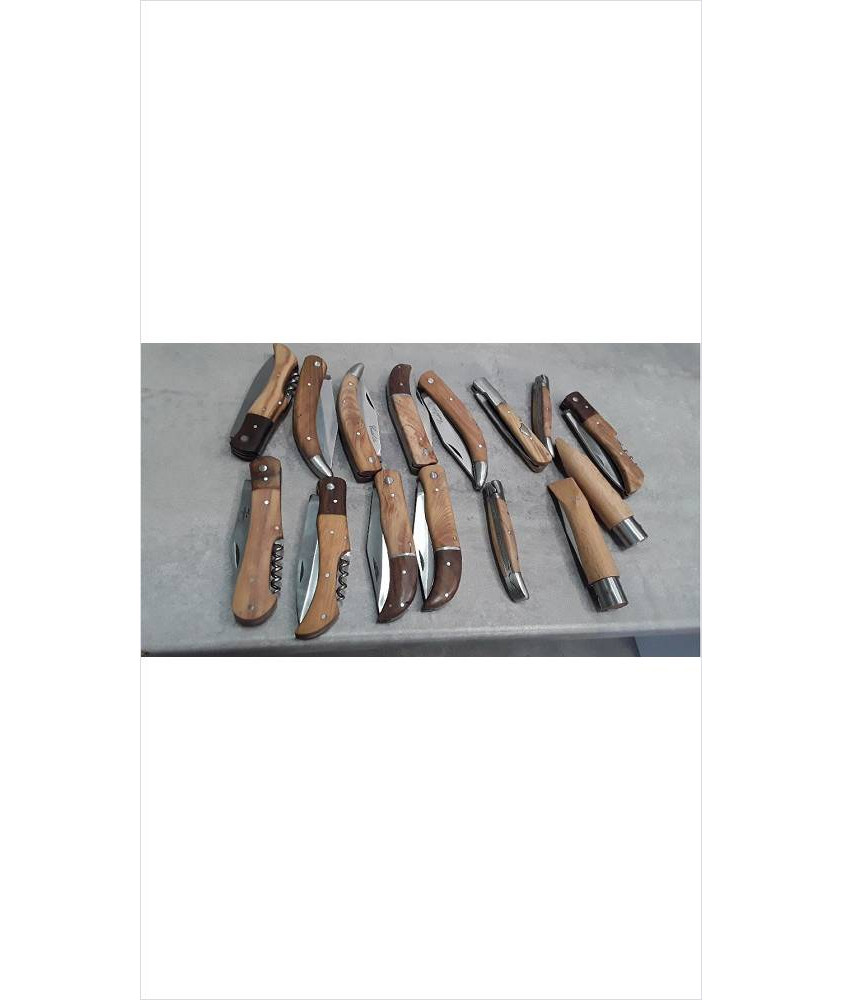 COUTEAU DE POCHE GM