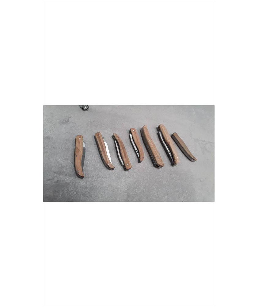 COUTEAU DE POCHE MM