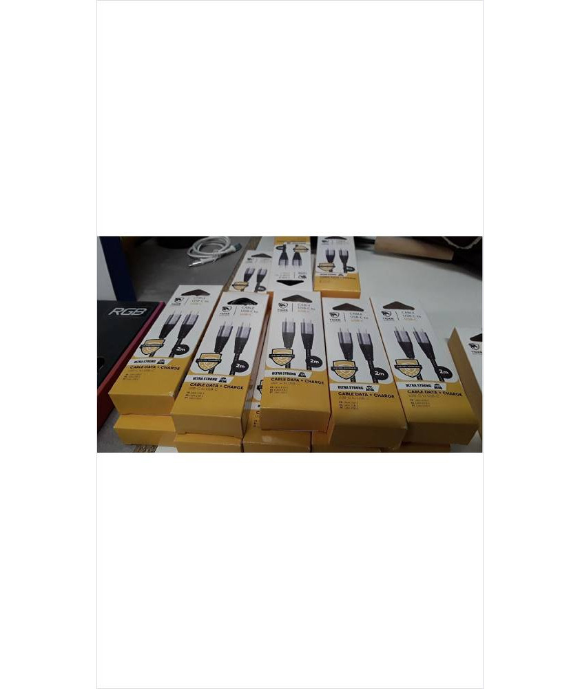 CABLE TYPE C TYPE C